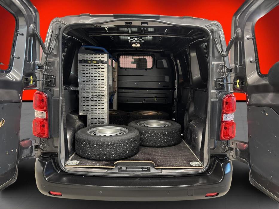 TOYOTA Proace 2023