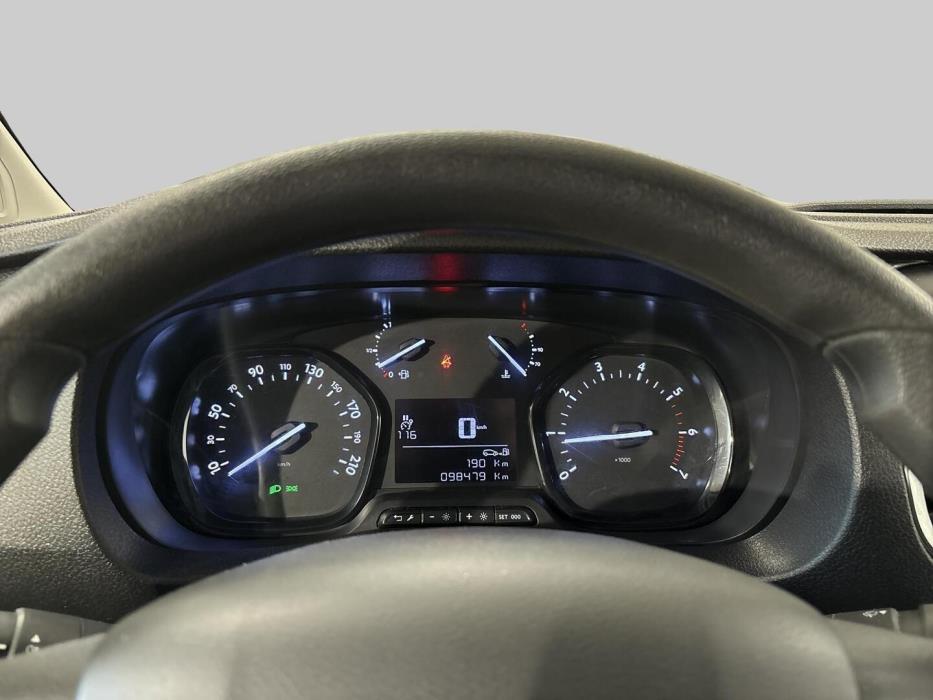 TOYOTA Proace 2023