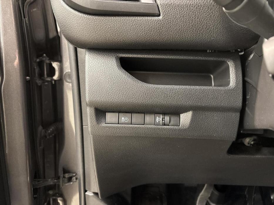 TOYOTA Proace 2023