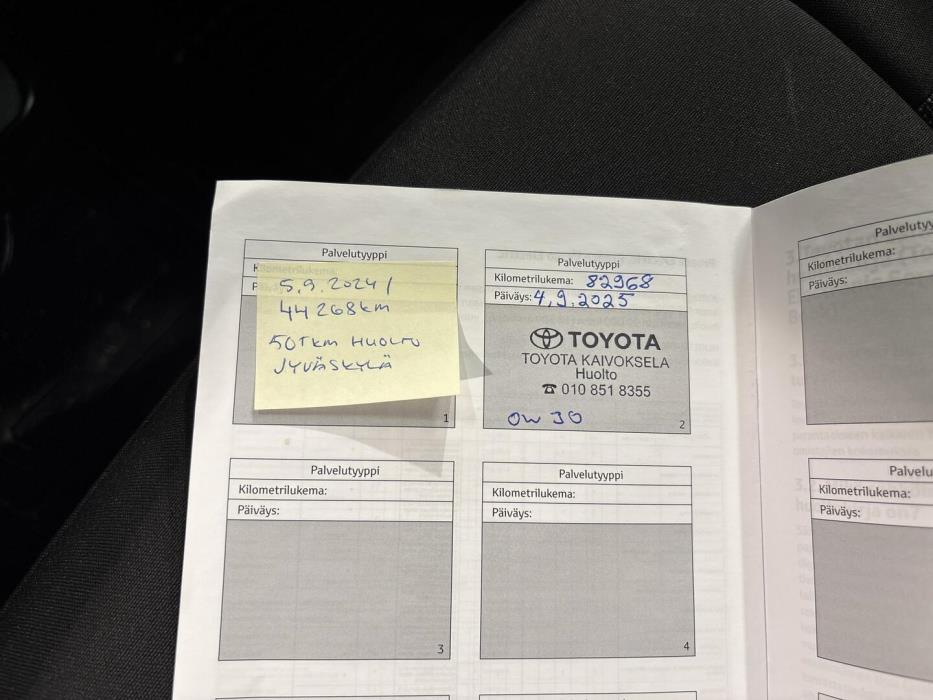 TOYOTA Proace 2023