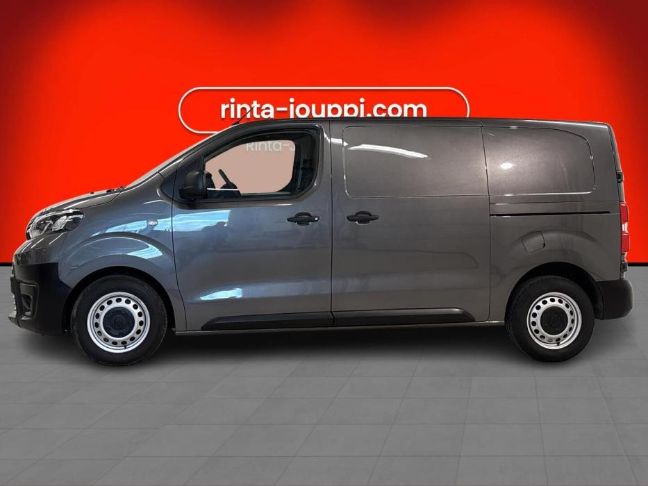 TOYOTA Proace 2023