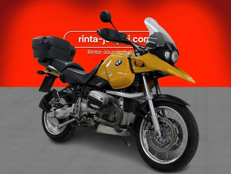 BMW R 2000