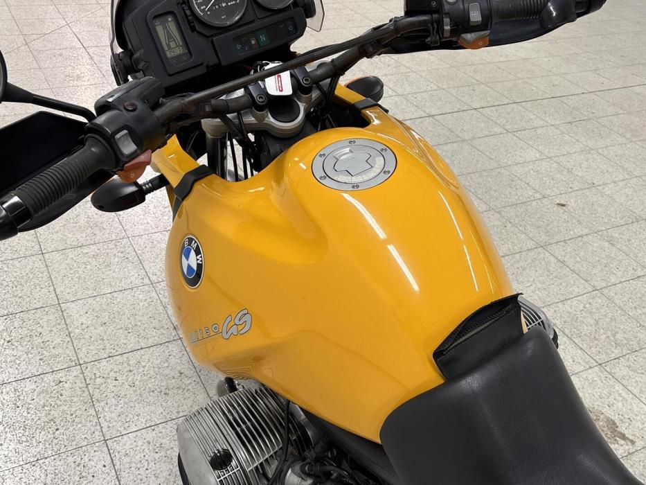 BMW R 2000