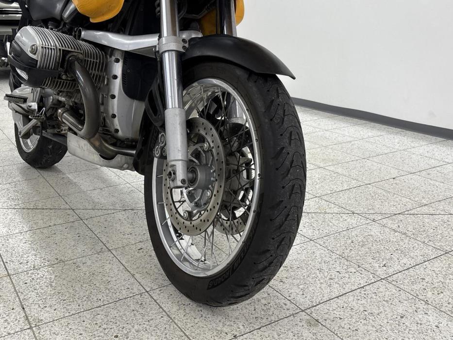 BMW R 2000