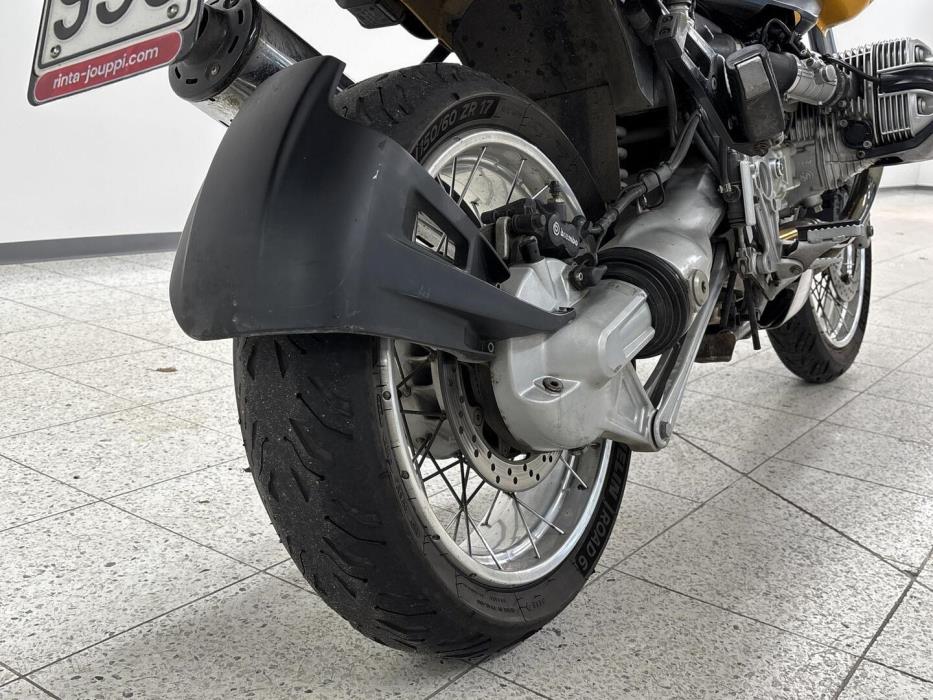 BMW R 2000