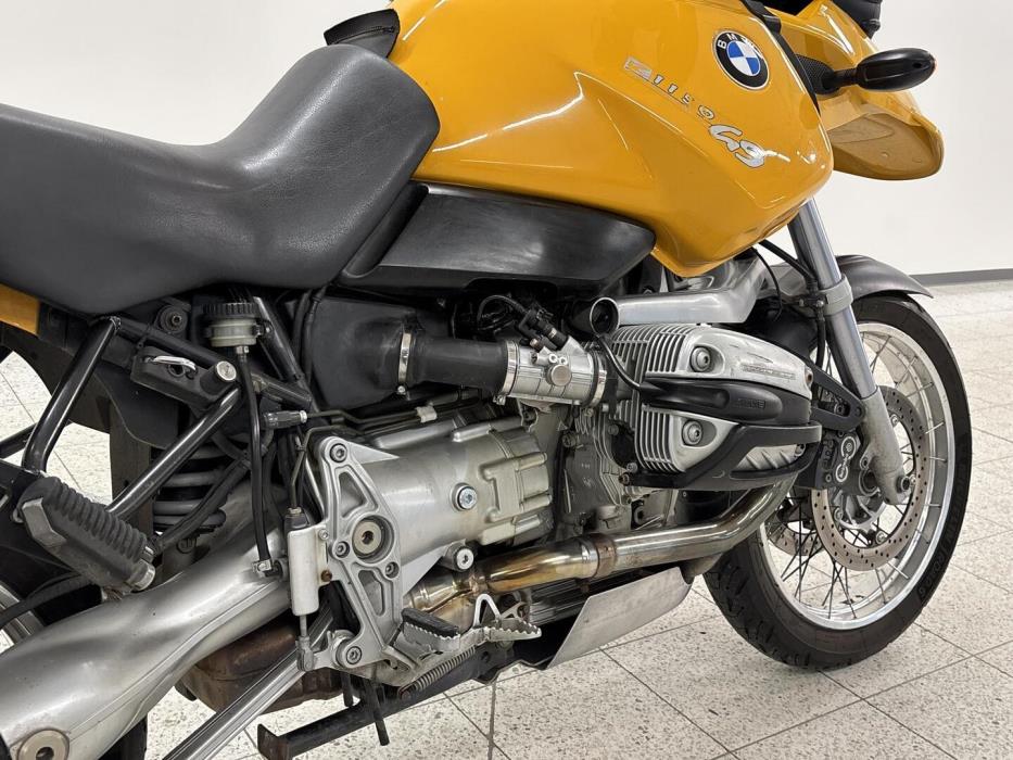 BMW R 2000