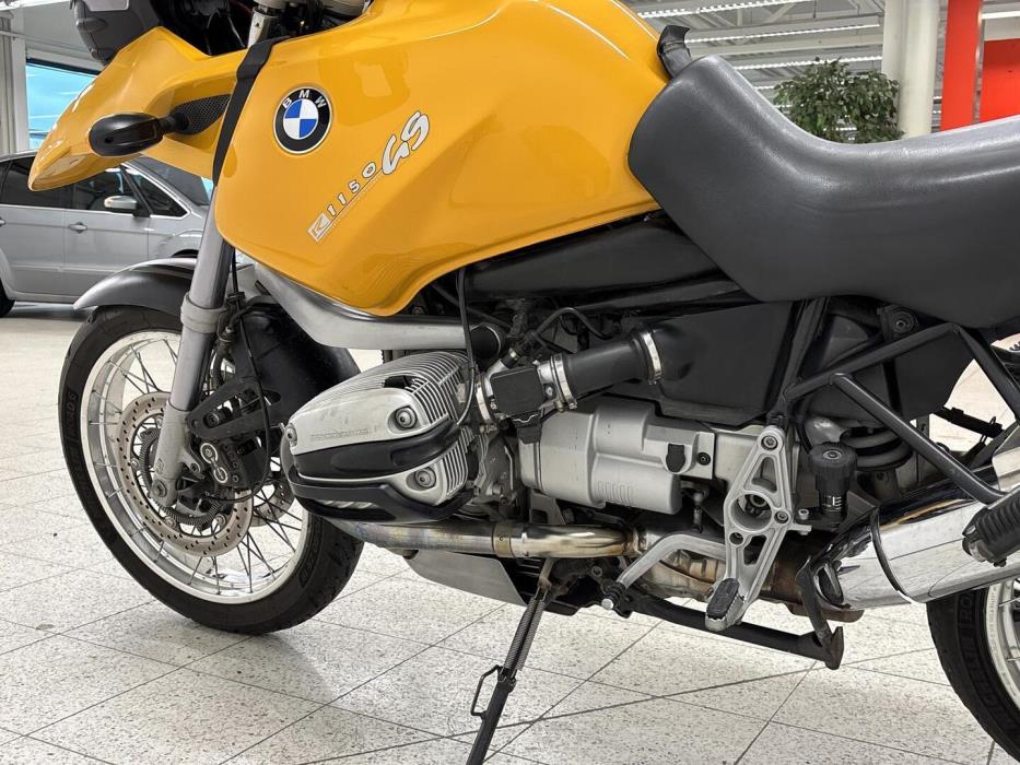 BMW R 2000