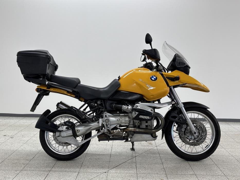 BMW R 2000