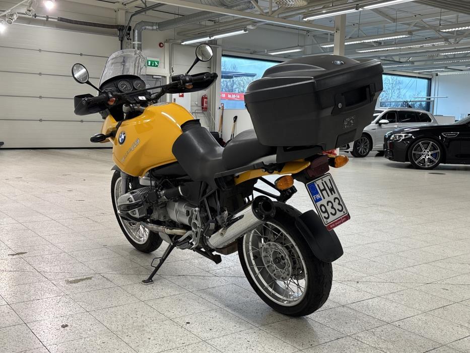 BMW R 2000