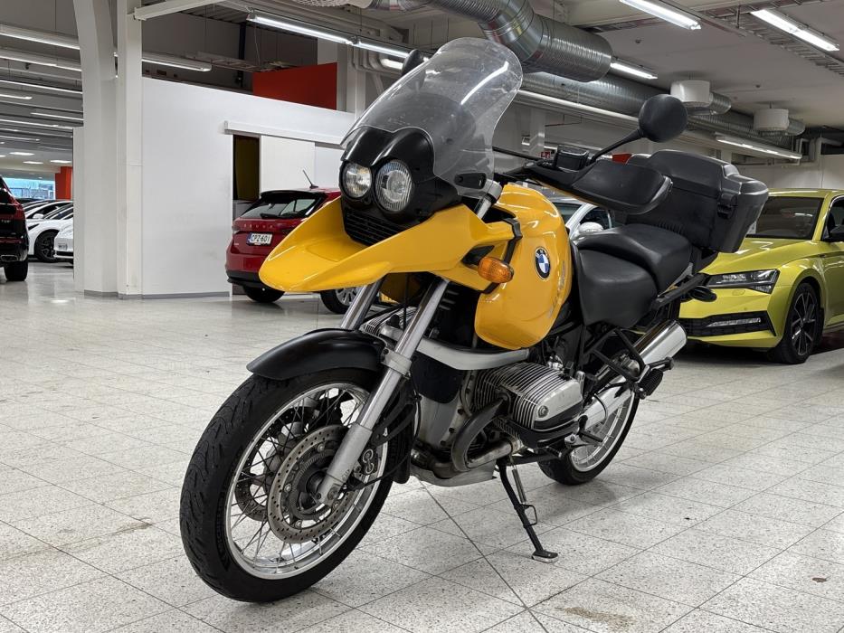 BMW R 2000