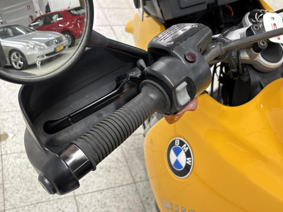 BMW R 2000