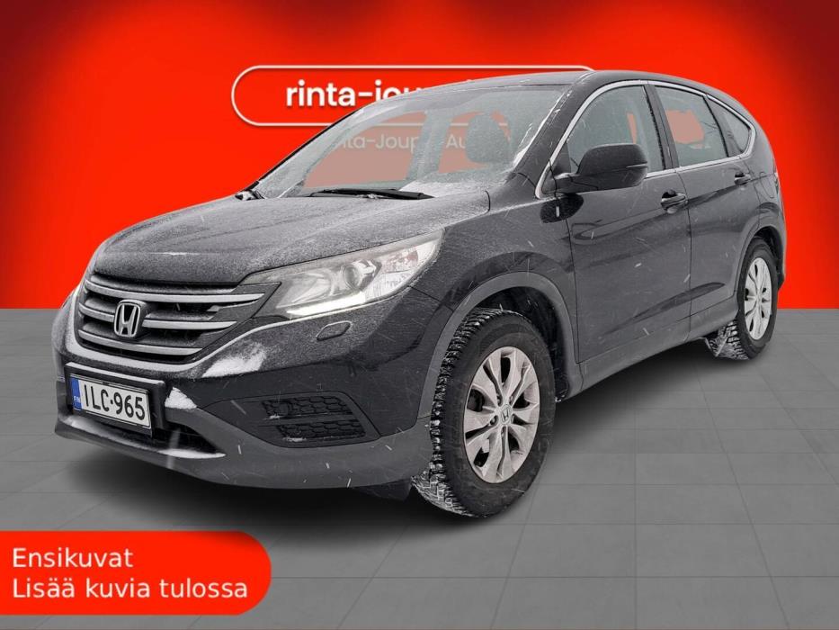 HONDA CR-V 2014