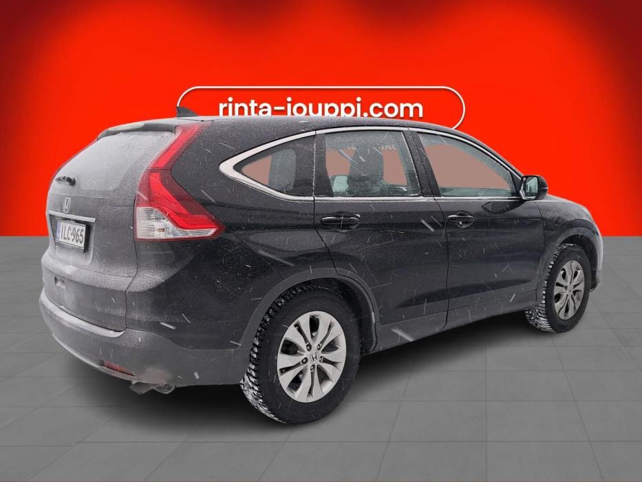 HONDA CR-V 2014