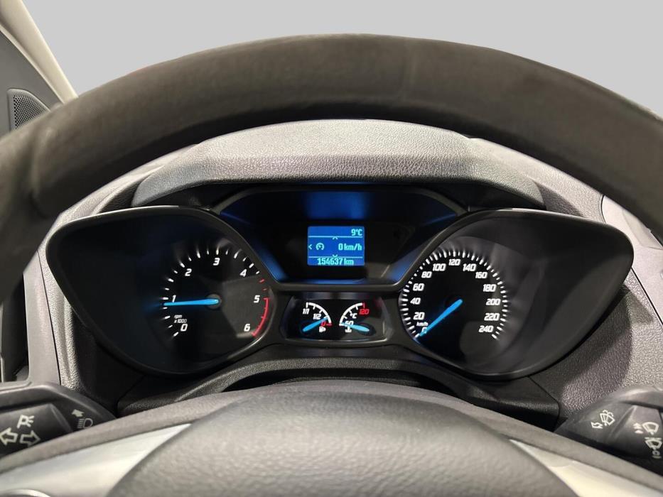 FORD Transit Connect 2016