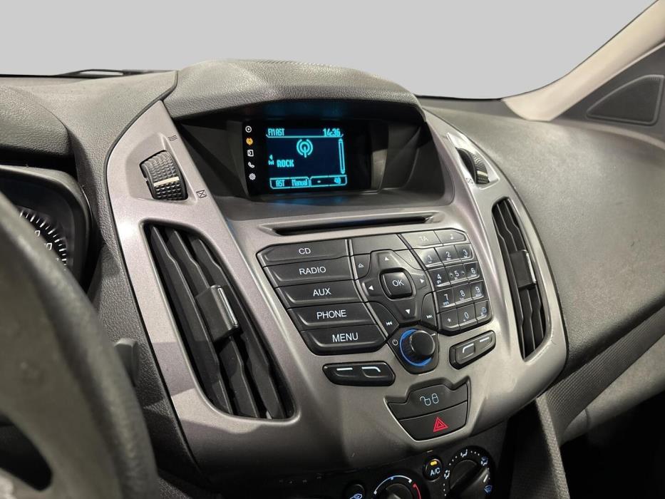 FORD Transit Connect 2016