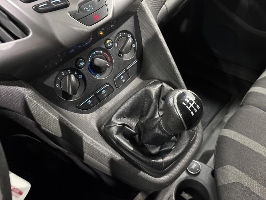 FORD Transit Connect 2016