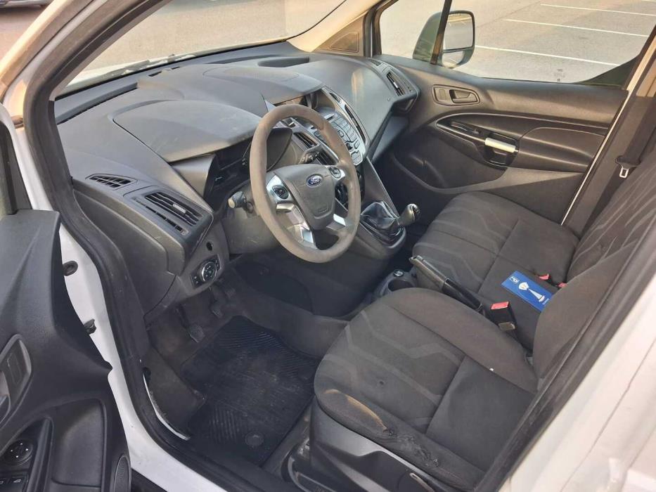 FORD Transit Connect 2016