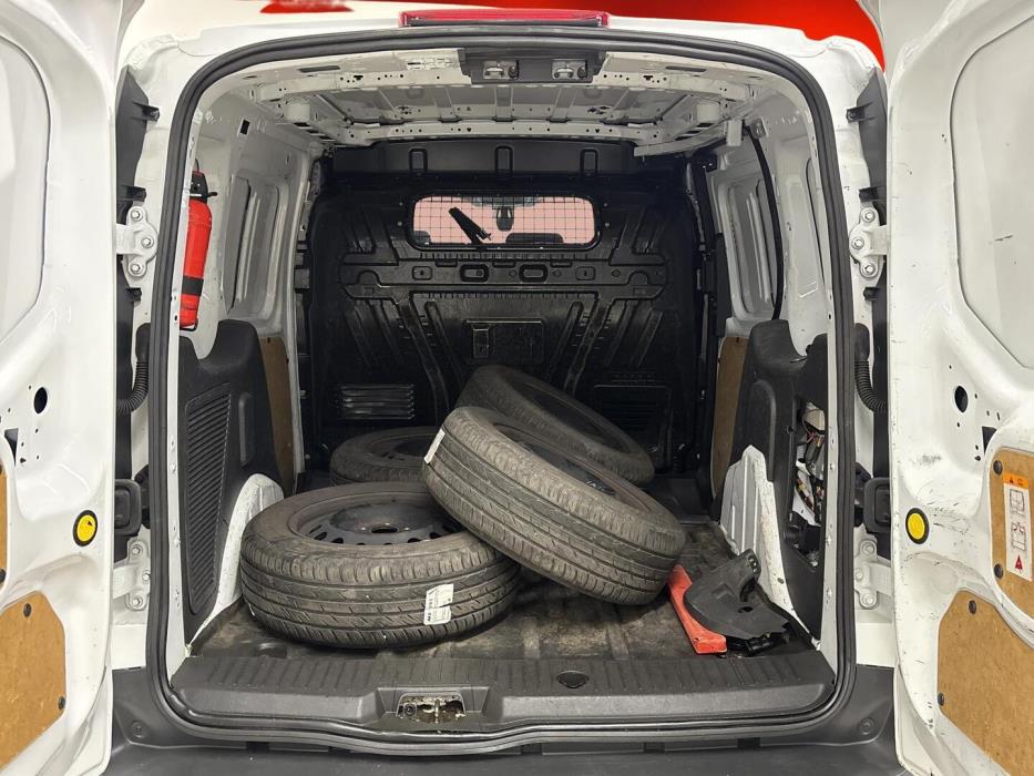 FORD Transit Connect 2016