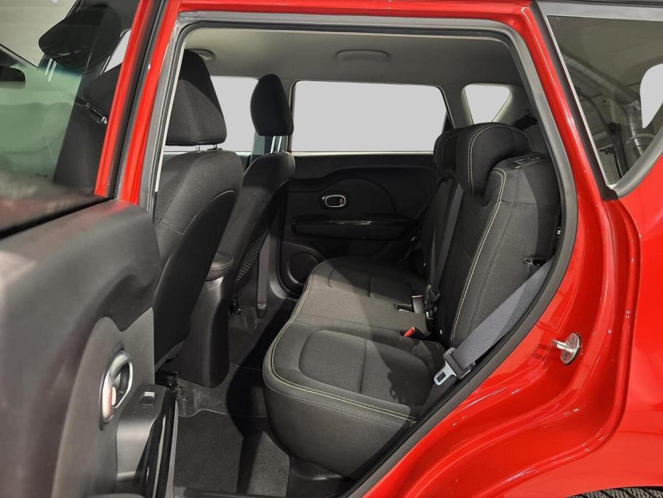 KIA Soul 2014