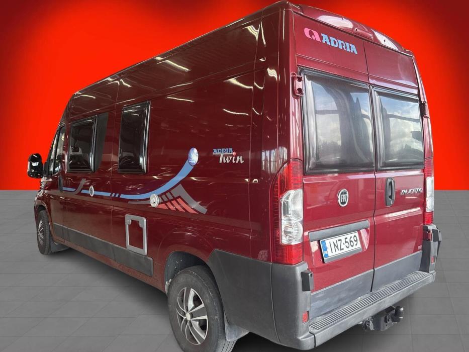 ADRIA Twin 2008