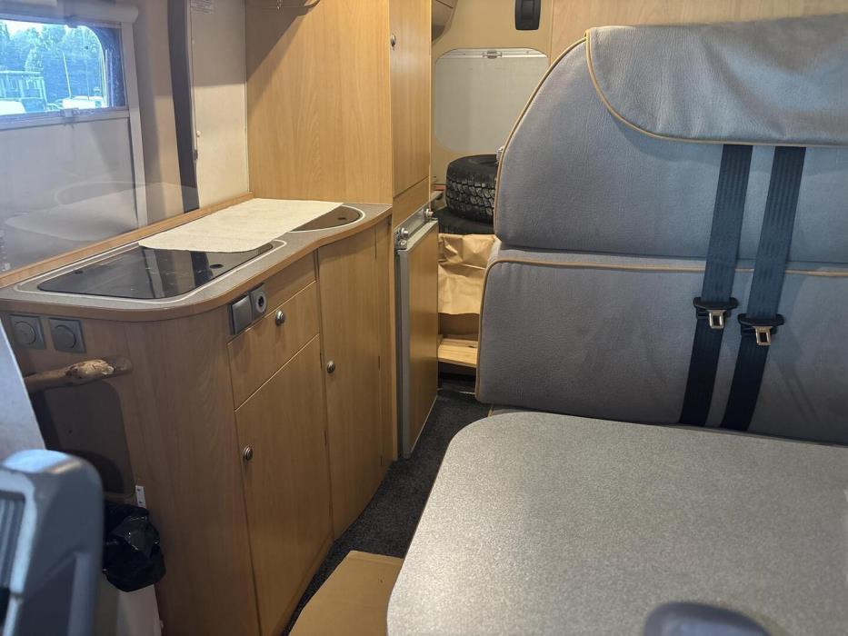 ADRIA Twin 2008