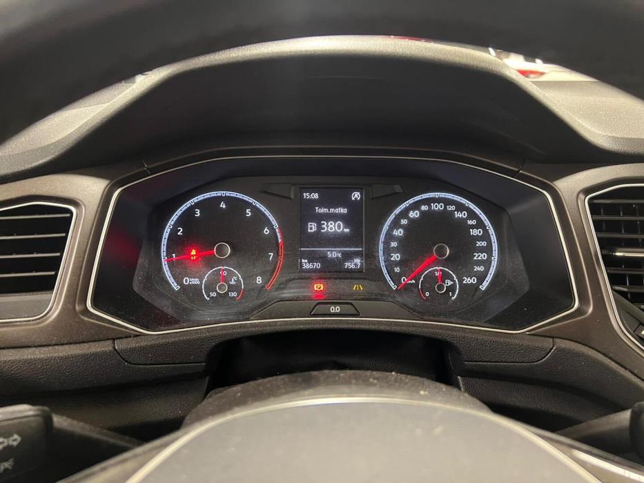 VOLKSWAGEN T-Roc 2018