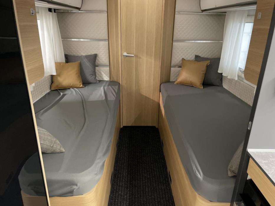 ADRIA Coral 670 SLT 2021