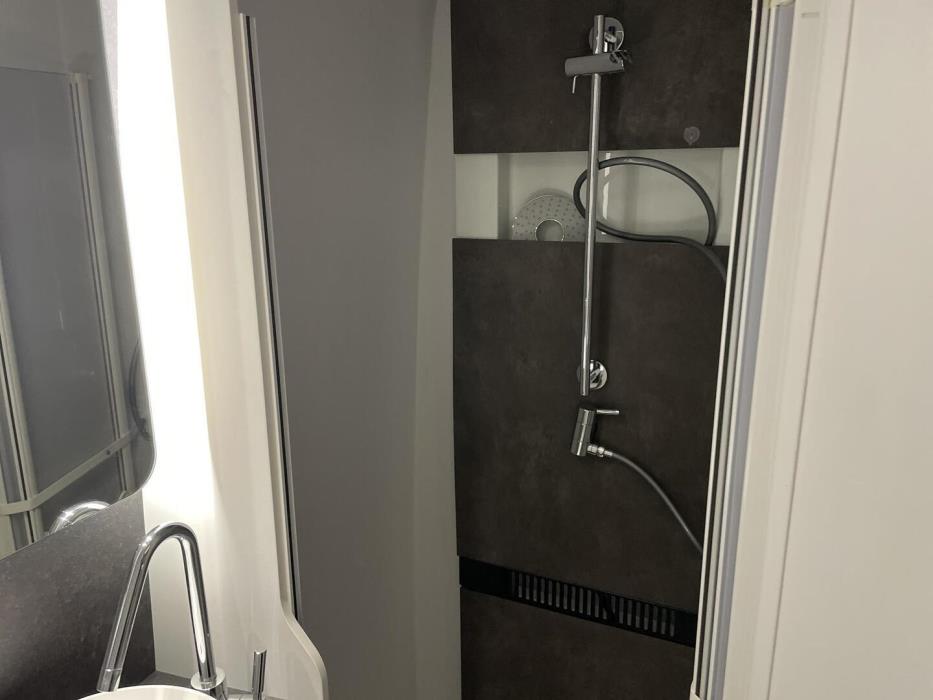 ADRIA Coral 670 SLT 2021