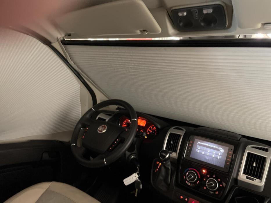 ADRIA Coral 670 SLT 2021