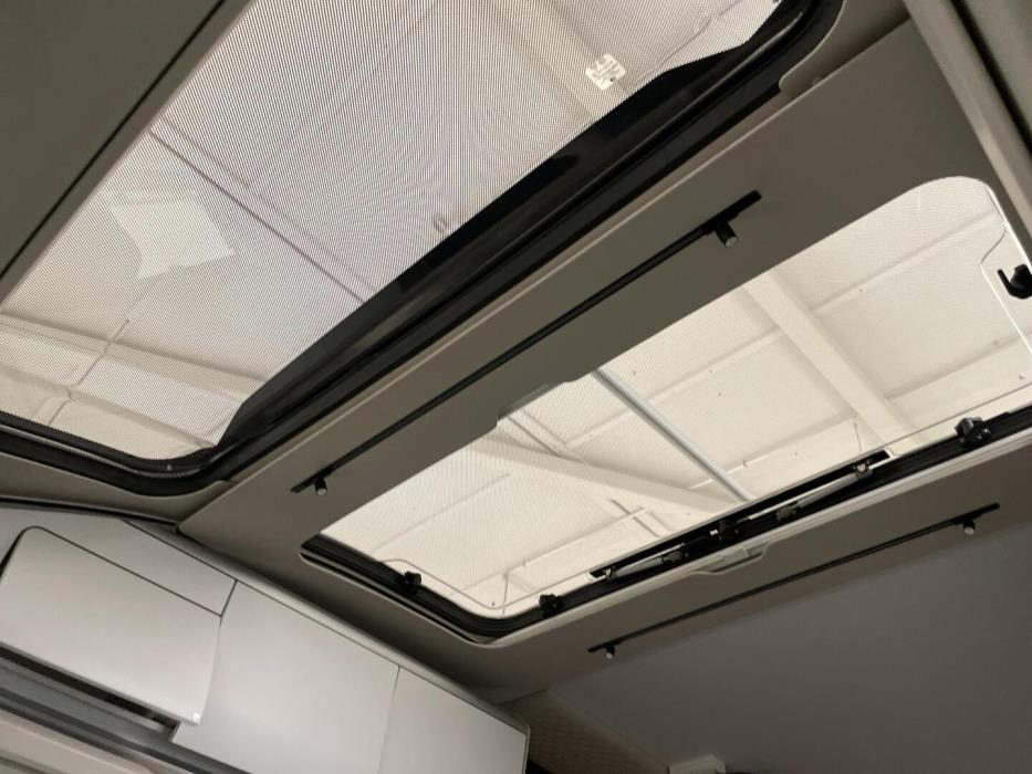 ADRIA Coral 670 SLT 2021