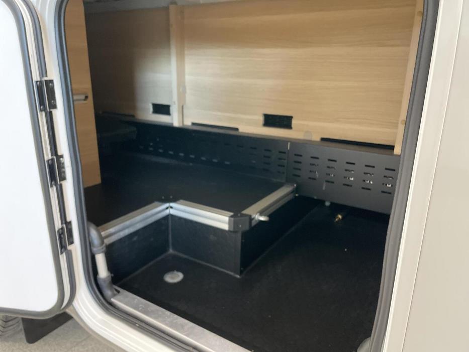 ADRIA Coral 670 SLT 2021