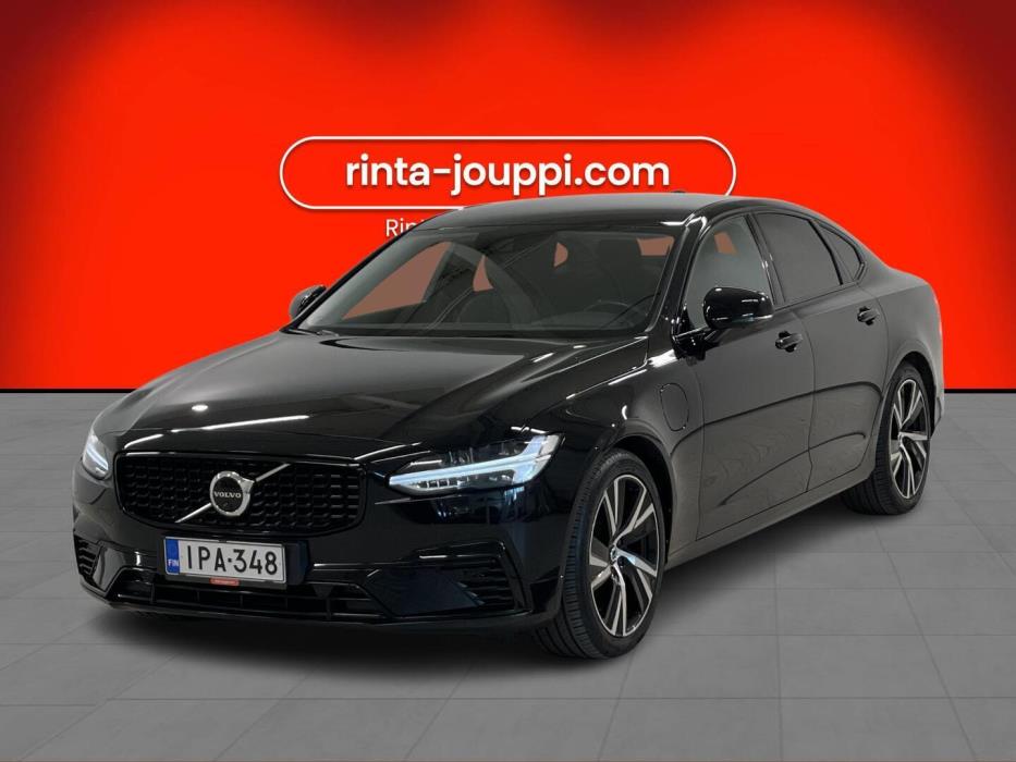 VOLVO S90 2021