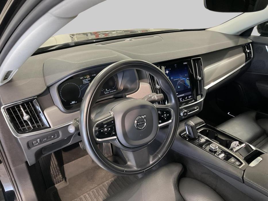 VOLVO S90 2021