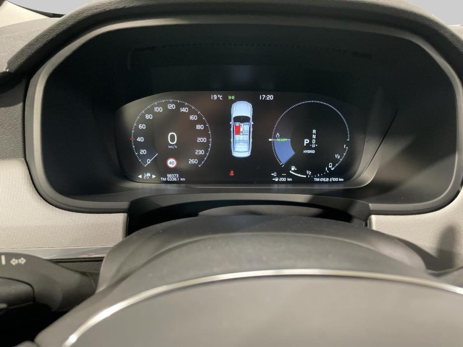 VOLVO S90 2021