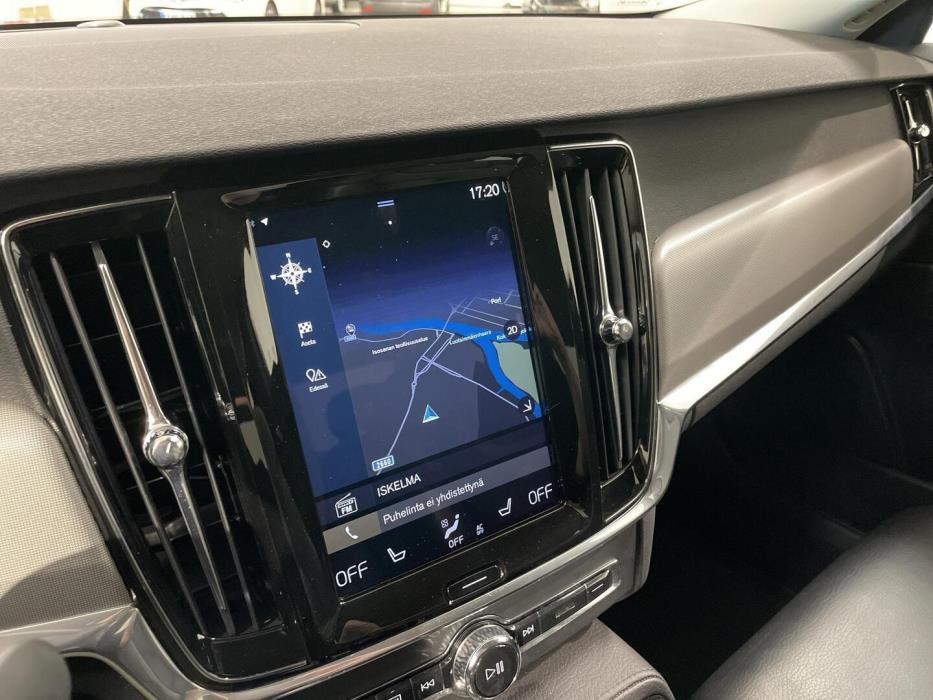 VOLVO S90 2021