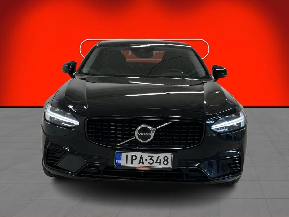 VOLVO S90 2021
