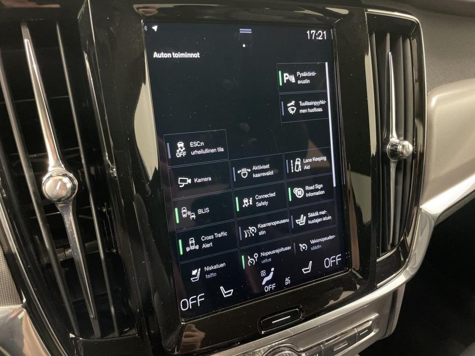 VOLVO S90 2021