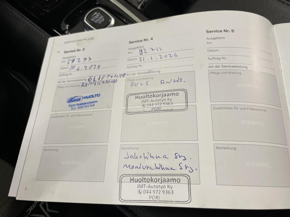 VOLVO S90 2021