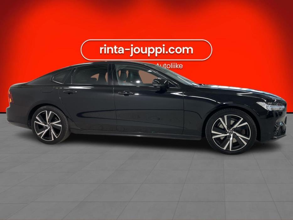 VOLVO S90 2021