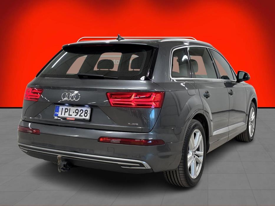 AUDI Q7 2017