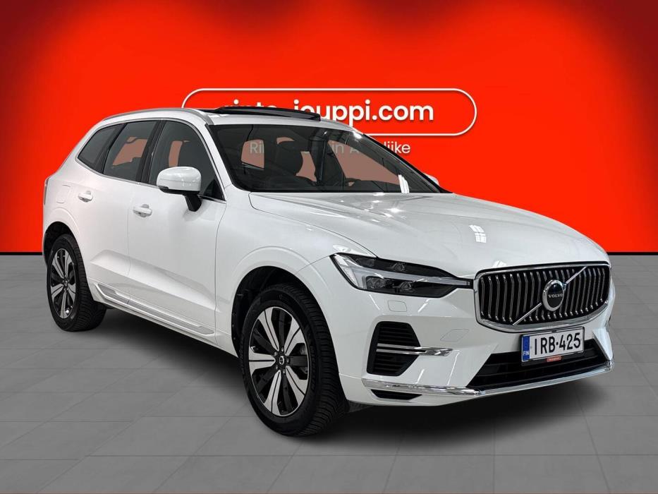 VOLVO XC60 2023