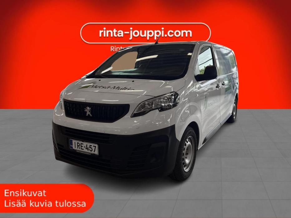 PEUGEOT e-Expert 2023