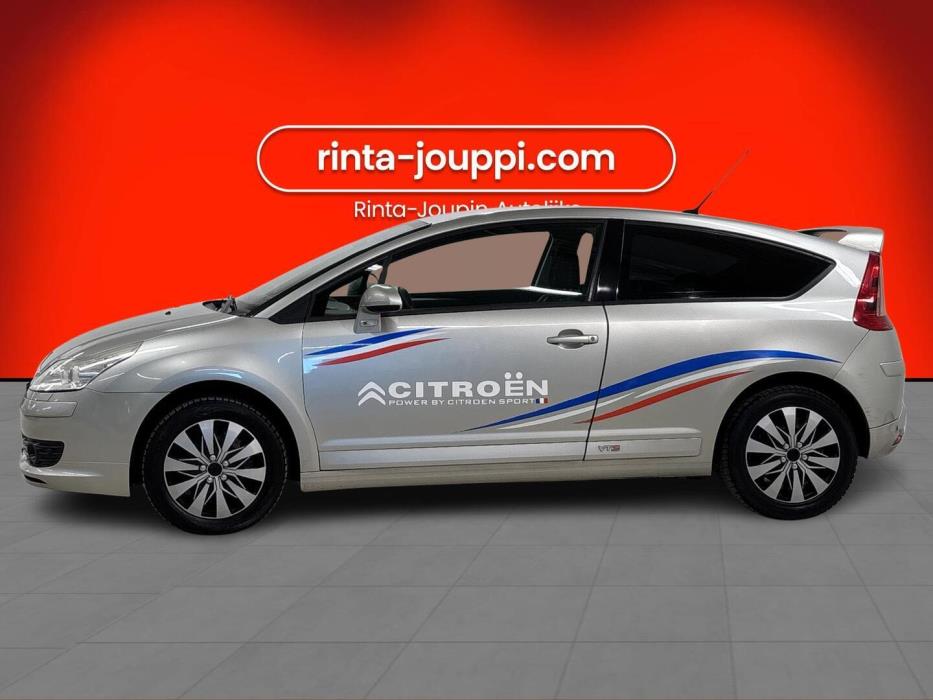 CITROEN C4 2008