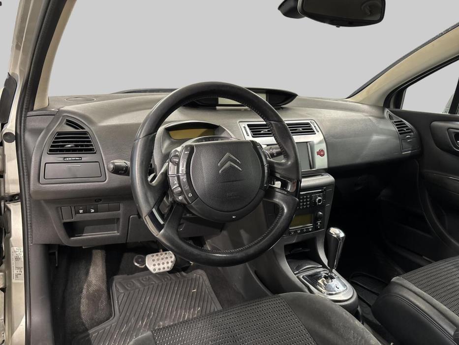 CITROEN C4 2008