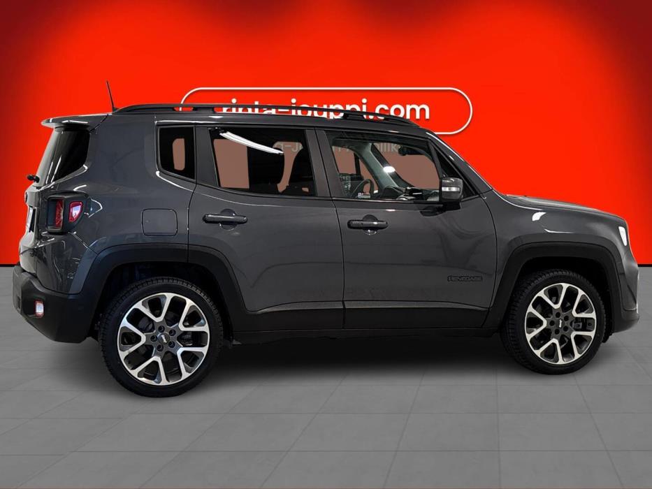 JEEP Renegade 2022