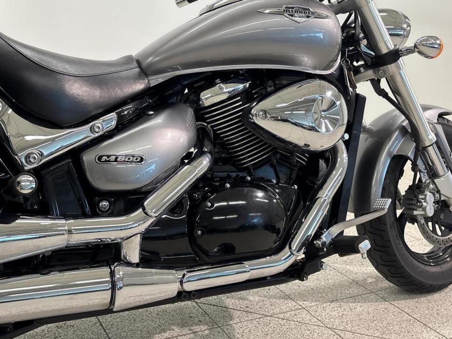 SUZUKI INTRUDER 2006