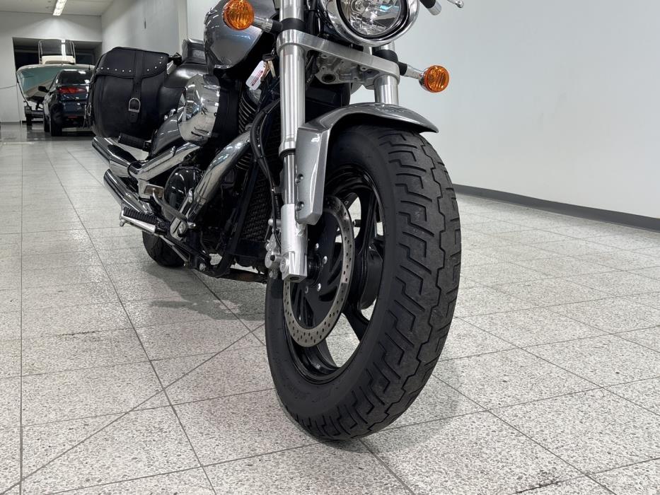 SUZUKI INTRUDER 2006