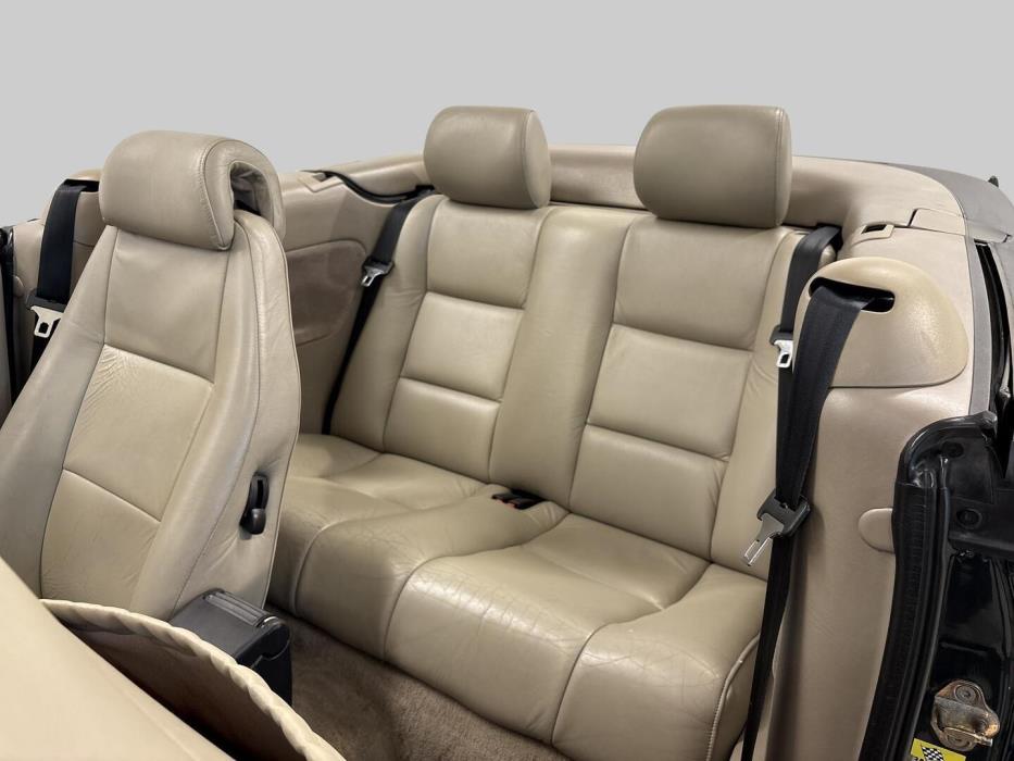 SAAB 900 1995