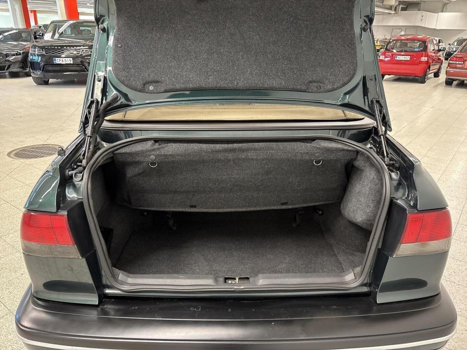SAAB 900 1995