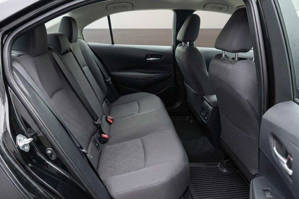 TOYOTA COROLLA CROSS 2024